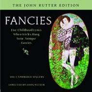 John Rutter - Fancies | Collegium CSCD516