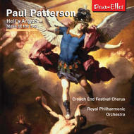 Paul Robertson - Hell’s Angels