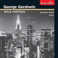 Gershwin - Wild Fantasy  | Deux Elles DXL1072