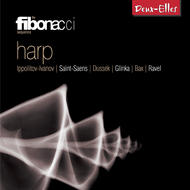 Harp | Deux Elles DXL1090
