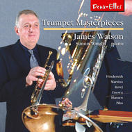 Trumpet Masterpieces | Deux Elles DXL1109