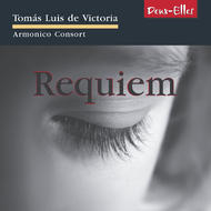Tomas Luis de Victoria - Requiem