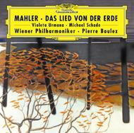 Mahler: Das Lied von der Erde | Deutsche Grammophon E4695262