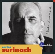 Carlos Surinach - Orchestral Works