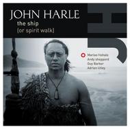 Spirit Walk | Harle HARLE003