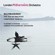 Rachmaninov - Symphonic Dances, The Isle of the Dead