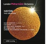 Haydn - The Creation | LPO LPO0008