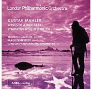 Mahler - Symphony no.1, Lieder eines fahrenden Gesellen | LPO LPO0012