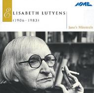 Elisabeth Lutyens - Chamber Concerto