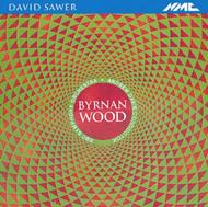 David Sawer - Byrnan Wood