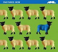 Pastures New (sampler) | NMC Recordings NMCD031