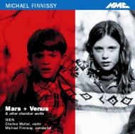 Finnissy - Mars + Venus | NMC Recordings NMCD043