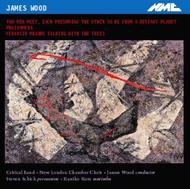James Wood - Two Men Meet | NMC Recordings NMCD044