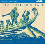 Rupert Bawden - The Sailor�s Tale