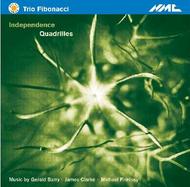 Independence Quadrilles | NMC Recordings NMCD107