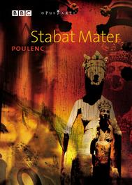 Poulenc - Stabat Mater | Opus Arte OA0817D
