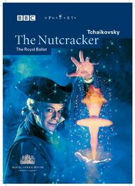 Tchaikovsky - The Nutcracker | Opus Arte OA0828D