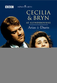 Cecilia & Bryn at Glyndebourne | Opus Arte OA0840D
