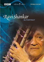Ravi Shankar In Portrait | Opus Arte OA0864D