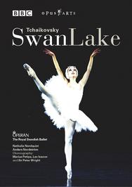 Tchaikovsky - Swan Lake | Opus Arte OA0865D