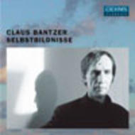Claus Bantzer - Reflections | Oehms OC001