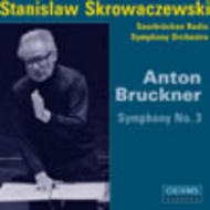 Bruckner - Symphony No. 3 in D minor | Oehms OC212