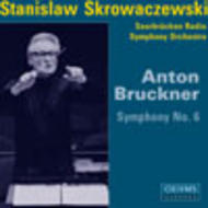 Bruckner - Symphony No. 6 in A major