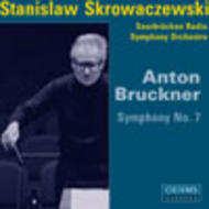 Bruckner - Symphony No. 7 in E major | Oehms OC216