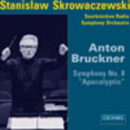 Bruckner - Symphony No. 8 in C minor "Apocalyptic" | Oehms OC217