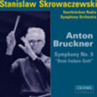 Bruckner - Symphony No. 9 in D minor "Dem lieben Gott"