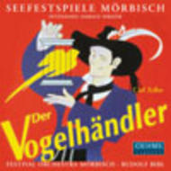 Zeller - Der Vogelh�ndler | Oehms OC220