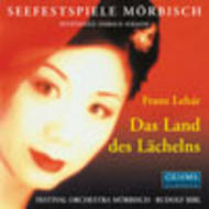 Lehar - Land des L�chelns | Oehms OC221