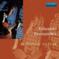 Fernandez - Romantic Guitar