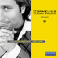 Cornelius Claudio Kreusch - Live at Steinway Hall New York | Oehms OC226