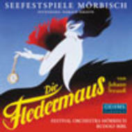 Johann Strauss - Die Fledermaus | Oehms OC239
