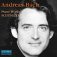 Schumann - Piano Works | Oehms OC250