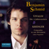 Vivaldi - The Four Seasons
