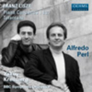 Liszt - Works for Piano and Orchestra | Oehms OC316
