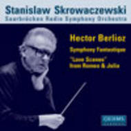 Berlioz - Symphony Fantastique Op.14 and Scene damour ("Love Scenes")