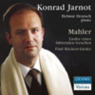 Mahler - Lieder eines fahrenden Gesellen/5 Rckert Lieder | Oehms OC324