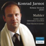 Mahler - Lieder eines fahrenden Gesellen/5 R�ckert Lieder | Oehms OC324