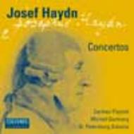 Haydn - Concertos | Oehms OC327