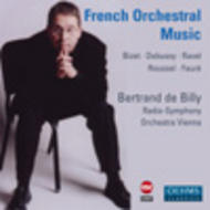 French Orchestral Music | Oehms OC329