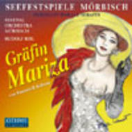 K�lm�n - Grafin Mariza | Oehms OC337