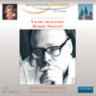 Beethoven - Piano Concertos 1, 2 & 4 | Oehms OC344