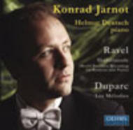 Ravel - Sheherazade / Duparc - Les Melodies
