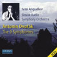 Dvorak - The 9 Symphonies
