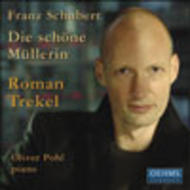 Schubert - Die schne Mllerin | Oehms OC511