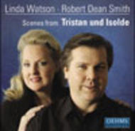 Wagner - Scenes from Tristan und Isolde | Oehms OC527