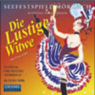 Lehar - Die lustige Witwe (The Merry Widow)